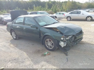 TOYOTA TOYOTA CAMRY LE
