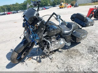 HARLEY-DAVIDSON HARLEY-DAVIDSON FLTRX ROAD GLIDE CUSTOM