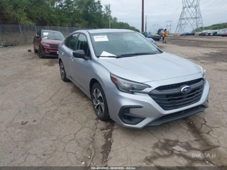 SUBARU SUBARU LEGACY