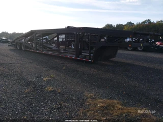 MILLER MILLER TRAILER