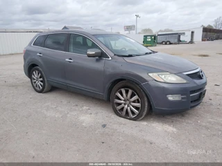 MAZDA MAZDA CX-9 GRAND TOURING