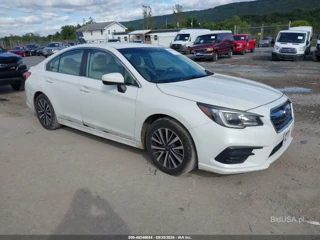 SUBARU SUBARU LEGACY 2.5I PREMIUM