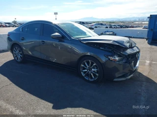 MAZDA MAZDA MAZDA3 SELECT PACKAGE