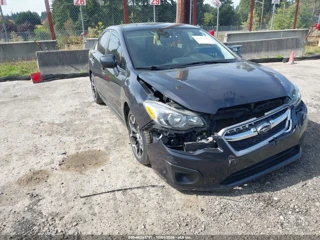 SUBARU SUBARU IMPREZA 2.0I PREMIUM