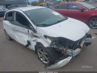 FORD FORD FIESTA SES