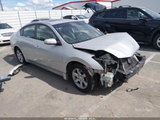 NISSAN NISSAN ALTIMA 3.5 SL