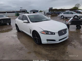 JAGUAR JAGUAR XF 3.0 PORTFOLIO/3.0 SPORT