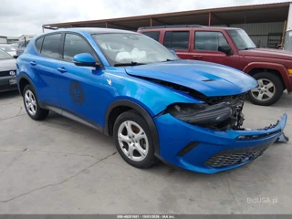 DODGE DODGE HORNET GT PLUS AWD