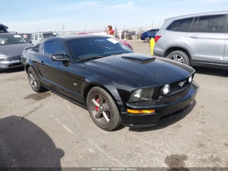 FORD FORD MUSTANG GT DELUXE/GT PREMIUM