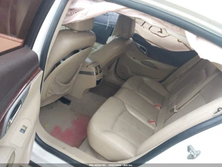 BUICK BUICK LACROSSE CXS