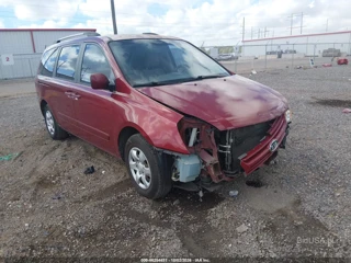 KIA KIA SEDONA LX