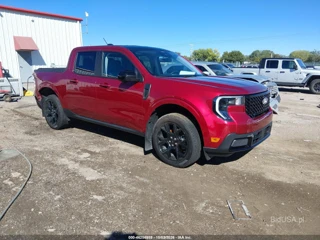 FORD FORD MAVERICK LARIAT