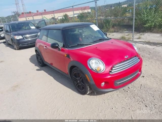 MINI MINI COOPER