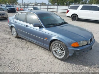 BMW 330I