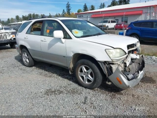 LEXUS LEXUS RX 300