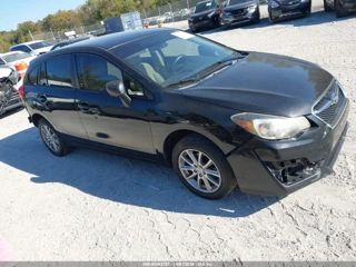 SUBARU SUBARU IMPREZA WAGON 2.0I