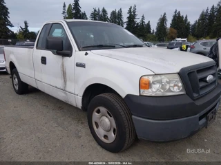 FORD FORD F-150 STX/XL/XLT