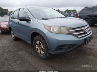 HONDA HONDA CR-V LX