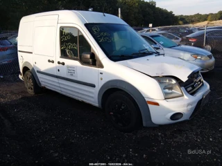 FORD FORD TRANSIT CONNECT XLT