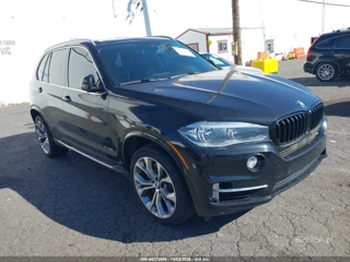 BMW X5 XDRIVE50I
