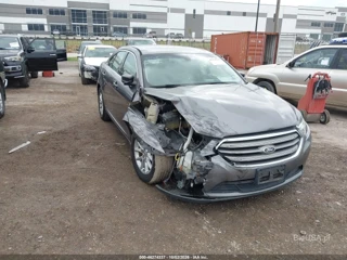 FORD FORD TAURUS SE