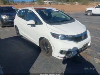 HONDA HONDA FIT SPORT