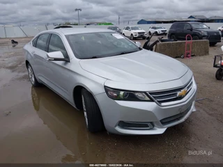 CHEVROLET CHEVROLET IMPALA 1LT