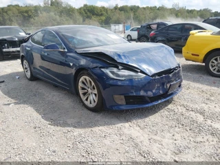 TESLA TESLA MODEL S 100D/60D/75D/90D/P100D