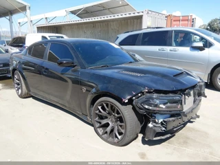 DODGE DODGE CHARGER SRT HELLCAT REDEYE WIDEBODY RWD