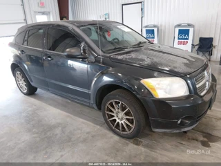 DODGE DODGE CALIBER HEAT