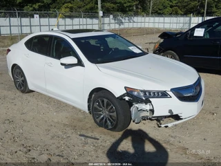 ACURA ACURA TLX