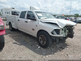 RAM RAM 3500 WITH SERVICE BODY ST