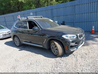 BMW X3 XDRIVE30I