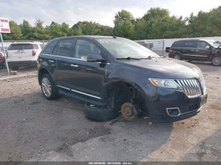 LINCOLN LINCOLN MKX