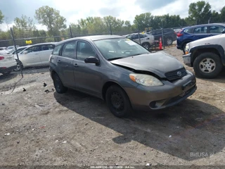 TOYOTA TOYOTA MATRIX