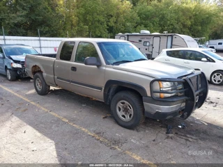 CHEVROLET CHEVROLET SILVERADO 1500