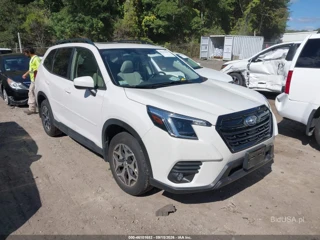 SUBARU SUBARU FORESTER PREMIUM