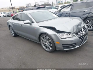AUDI AUDI A7 3.0T PREMIUM PLUS