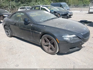 BMW M6