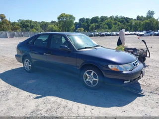 SAAB SAAB 9-3