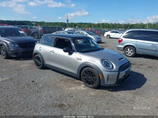 MINI MINI HARDTOP COOPER S