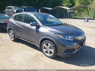 HONDA HONDA HR-V AWD LX