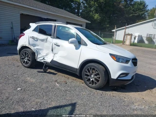 BUICK BUICK ENCORE SPORT TOURING