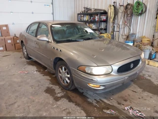 BUICK BUICK LESABRE LIMITED