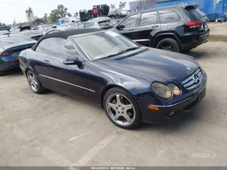 MERCEDES-BENZ MERCEDES-BENZ CLK 350