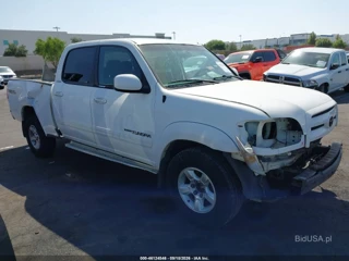 TOYOTA TOYOTA TUNDRA LIMITED V8