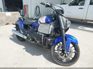 HONDA HONDA GL1800 C