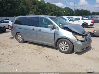 HONDA HONDA ODYSSEY EX-L