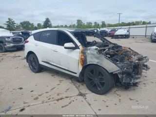 ACURA ACURA RDX A-SPEC PACKAGE