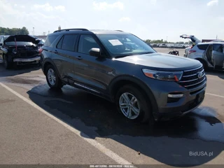 FORD FORD EXPLORER XLT
